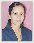 Aparna Dumbhare